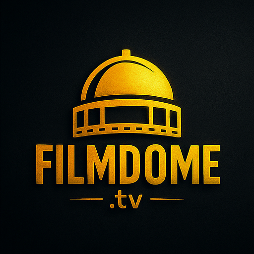 FilmDome - Watch movies and series online